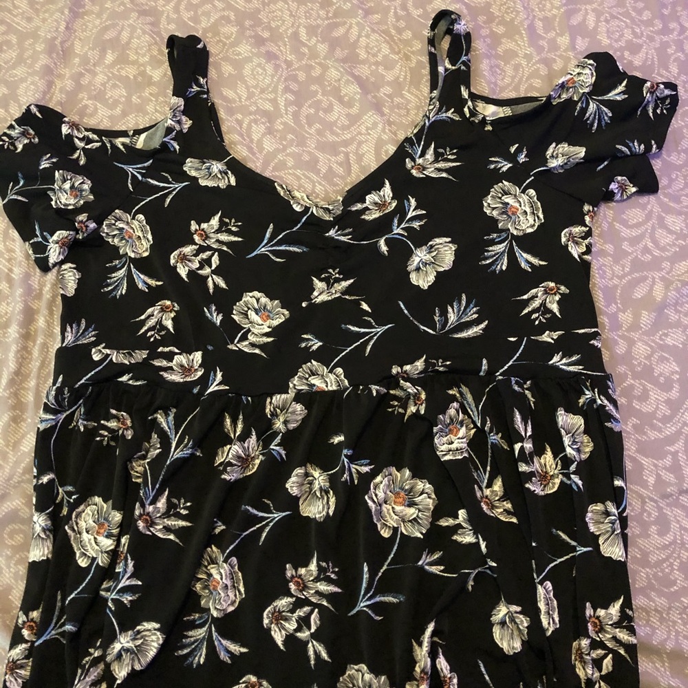 Torrid top
